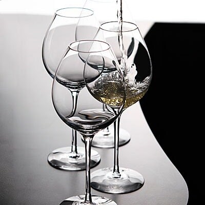 Do Fancy Wine Glasses Make A Difference?