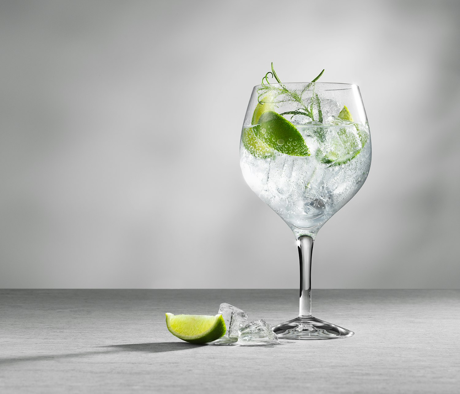 Gin & Tonic Glass 64 cl, 4 Pcs