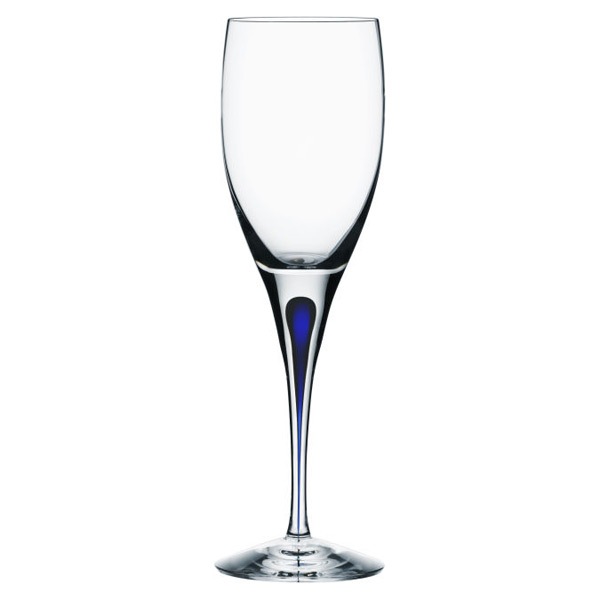 Intermezzo Blue White Wine Glass 19 cl