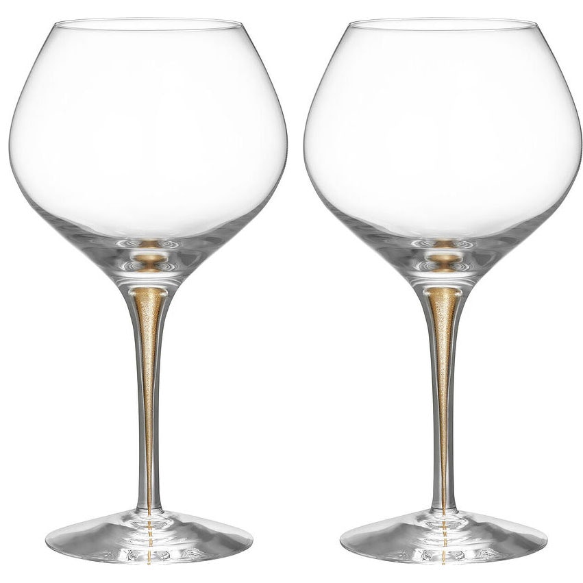 https://royaldesign.com/image/2/orrefors-intermezzo-bouquet-wine-glass-gold-70cl-2-pack-0?w=800&quality=80