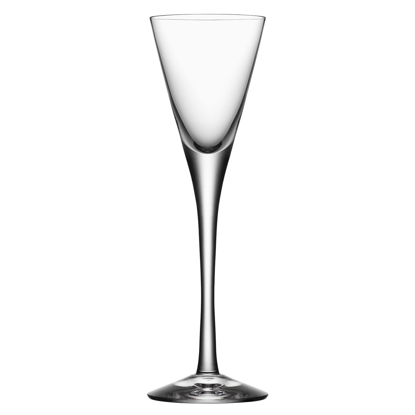 More Schnapps Glass 7 cl, Set Of 2