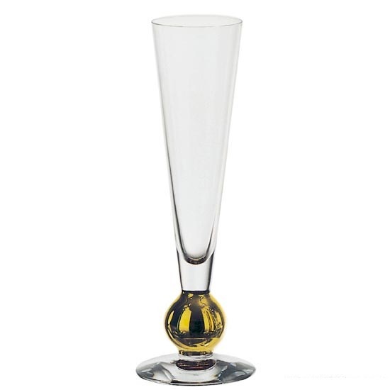Nobel Champagne Glass 18 cl