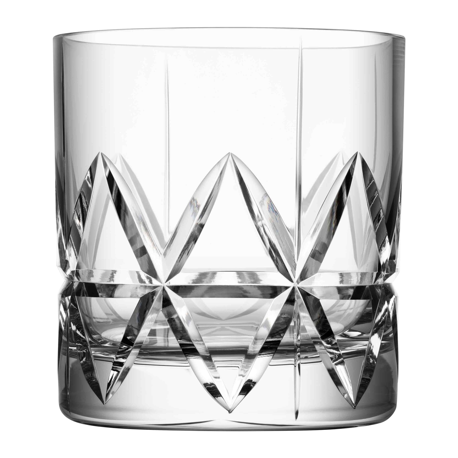 https://royaldesign.com/image/2/orrefors-peak-double-old-fashioned-whiskey-glass-34-cl-4-pack-0