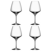 Zwiesel Air Sense Chardonnay White Wine Glass 44 CL 2-Pack - Wine Glasses Mouth-Blown Glass Clear - 46208431