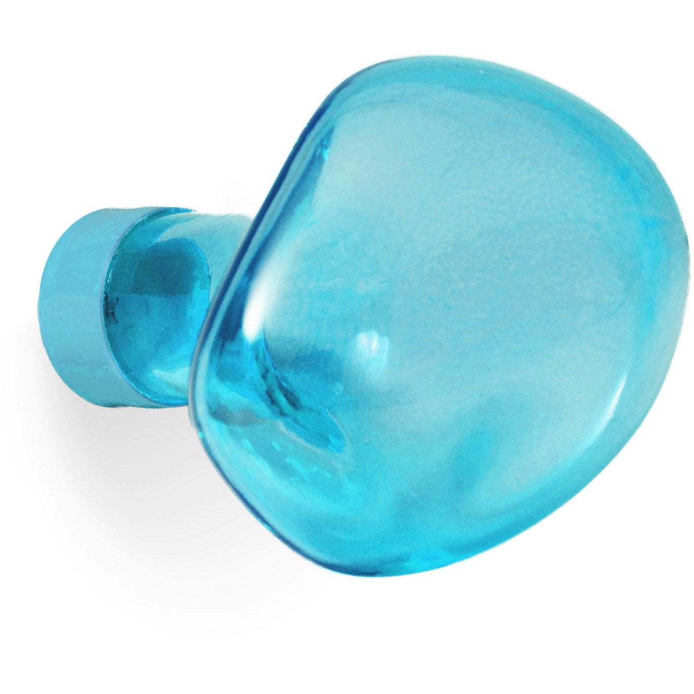 Bubble Hook Small, Blue