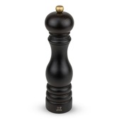 Raw Teak Salt And Pepper Mill Set - Aida @ RoyalDesign