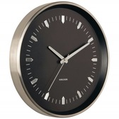 Alessi 01 B Cronotime Desk Clock