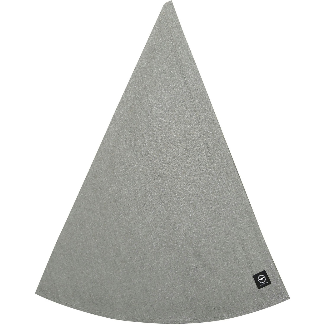 Elin Table Cloth Olive/Beige, Ø180 cm