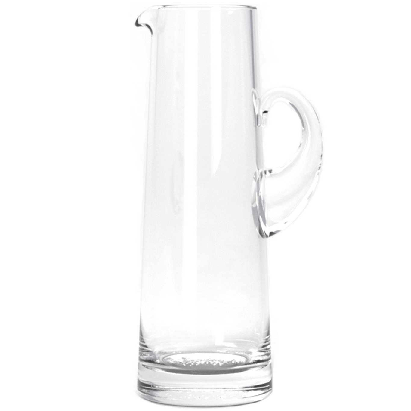 H55 Carafe 40 cl, Clear