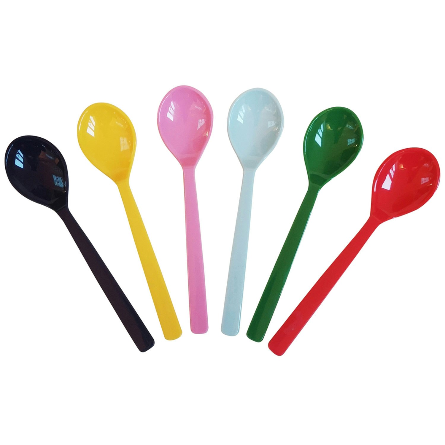 Colourworks Measuring Set Tablespoons, 5 pcs - Kitchen Craft @ RoyalDesign