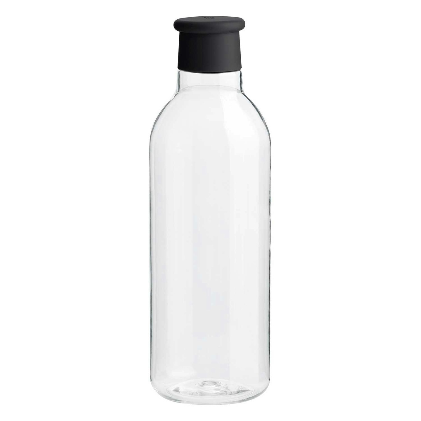 Stig Water Bottle 55 cl, Green - Sagaform @ RoyalDesign