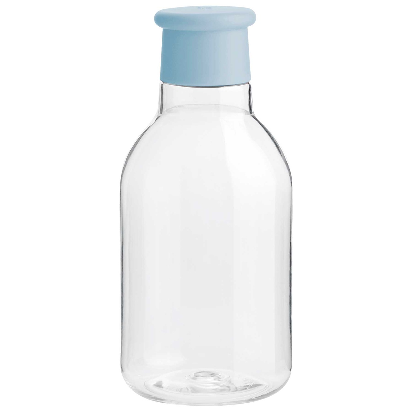 Drink-It Water Bottle 50 cl, Light Blue