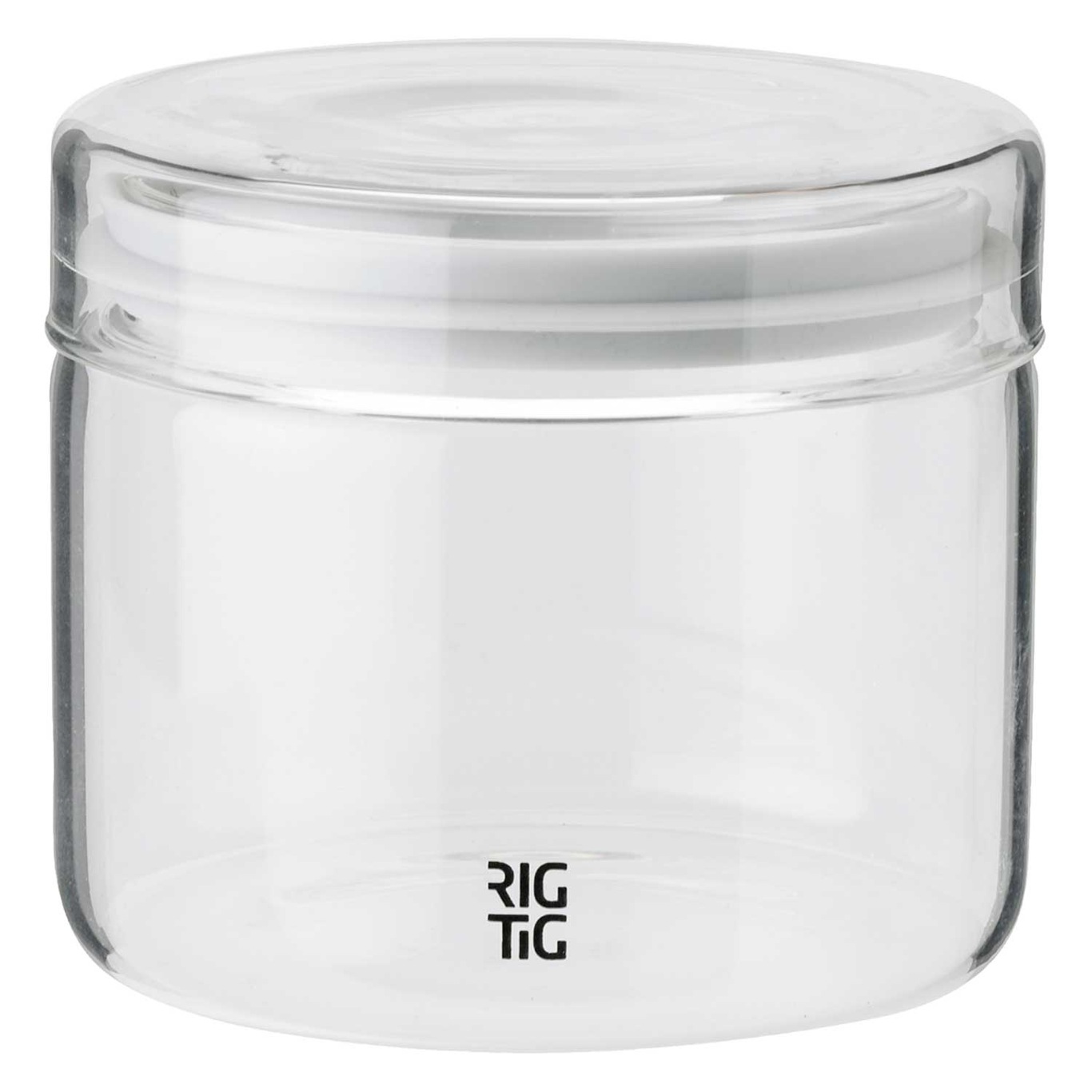 Store-It Jar Clear, 50 cl