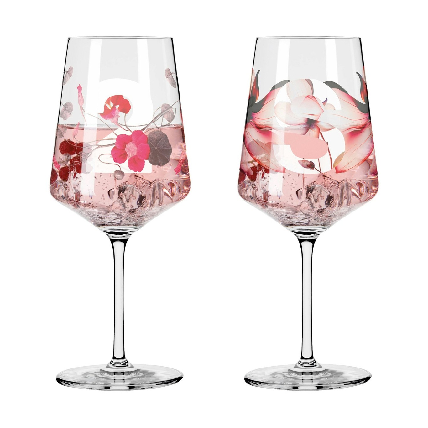 Sommersonett Wine Glass 2-pack, NO: 2 - Ritzenhoff @ RoyalDesign