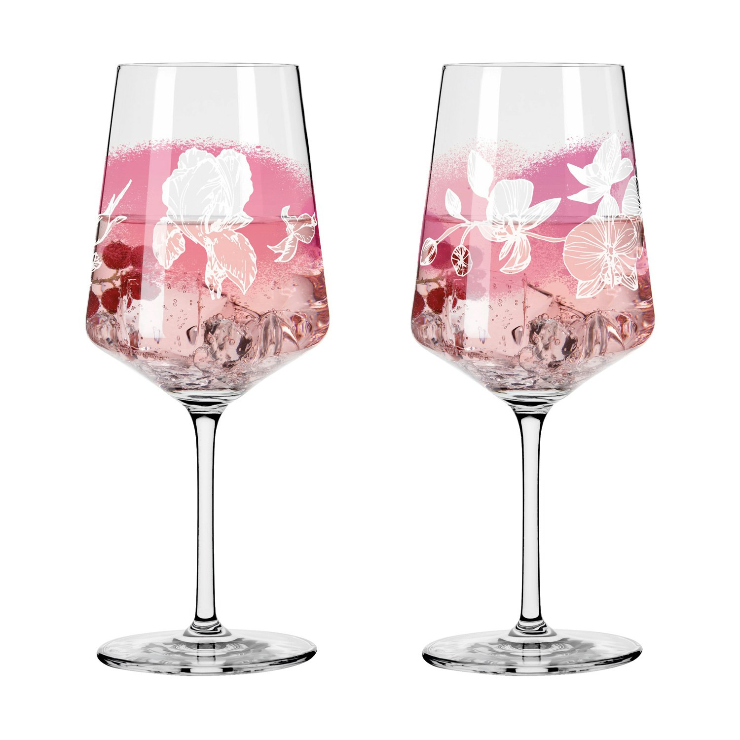 Sommersonett Wine Glass 2-pack, RoyalDesign - 3 @ NO: Ritzenhoff