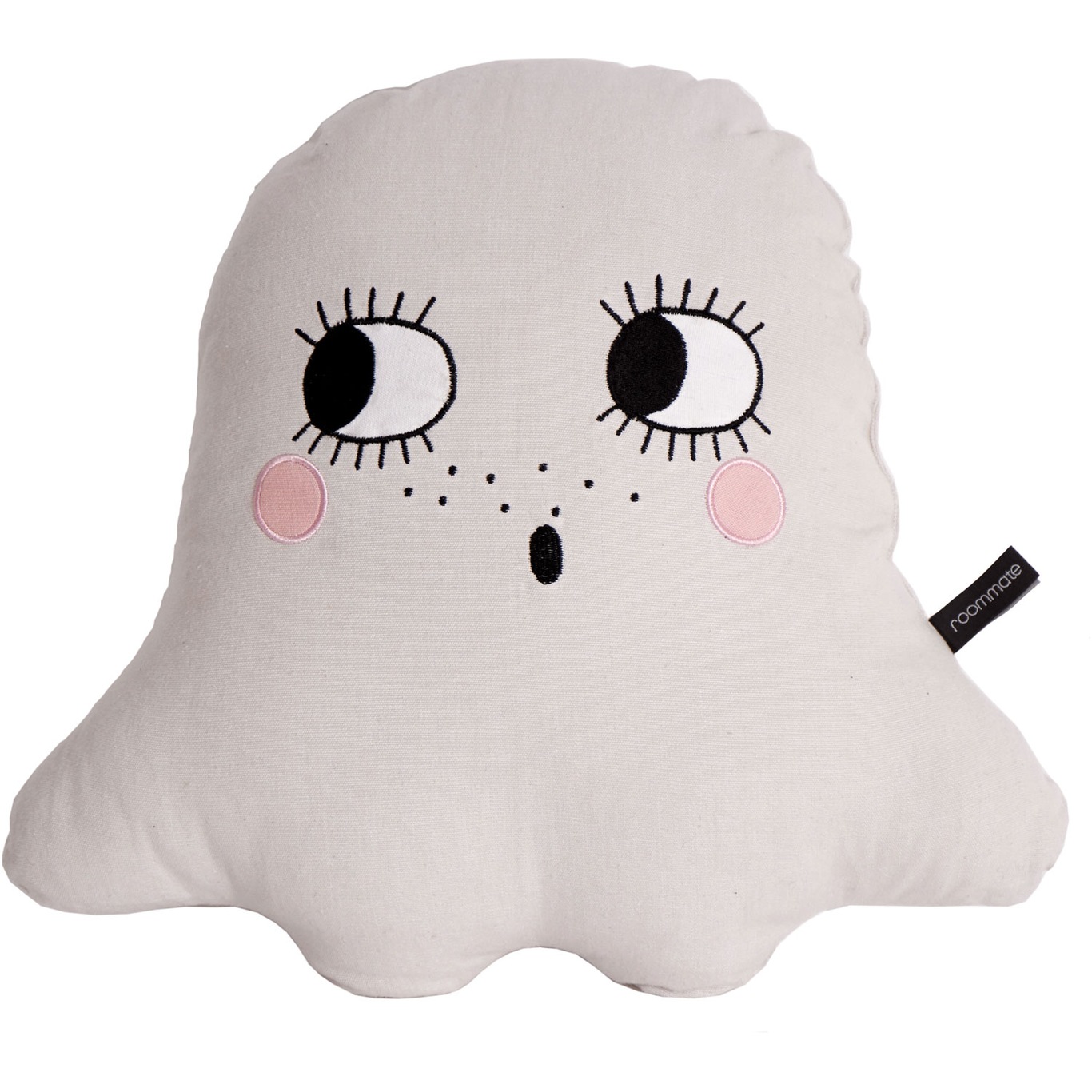 Ghost Cushion, Off White
