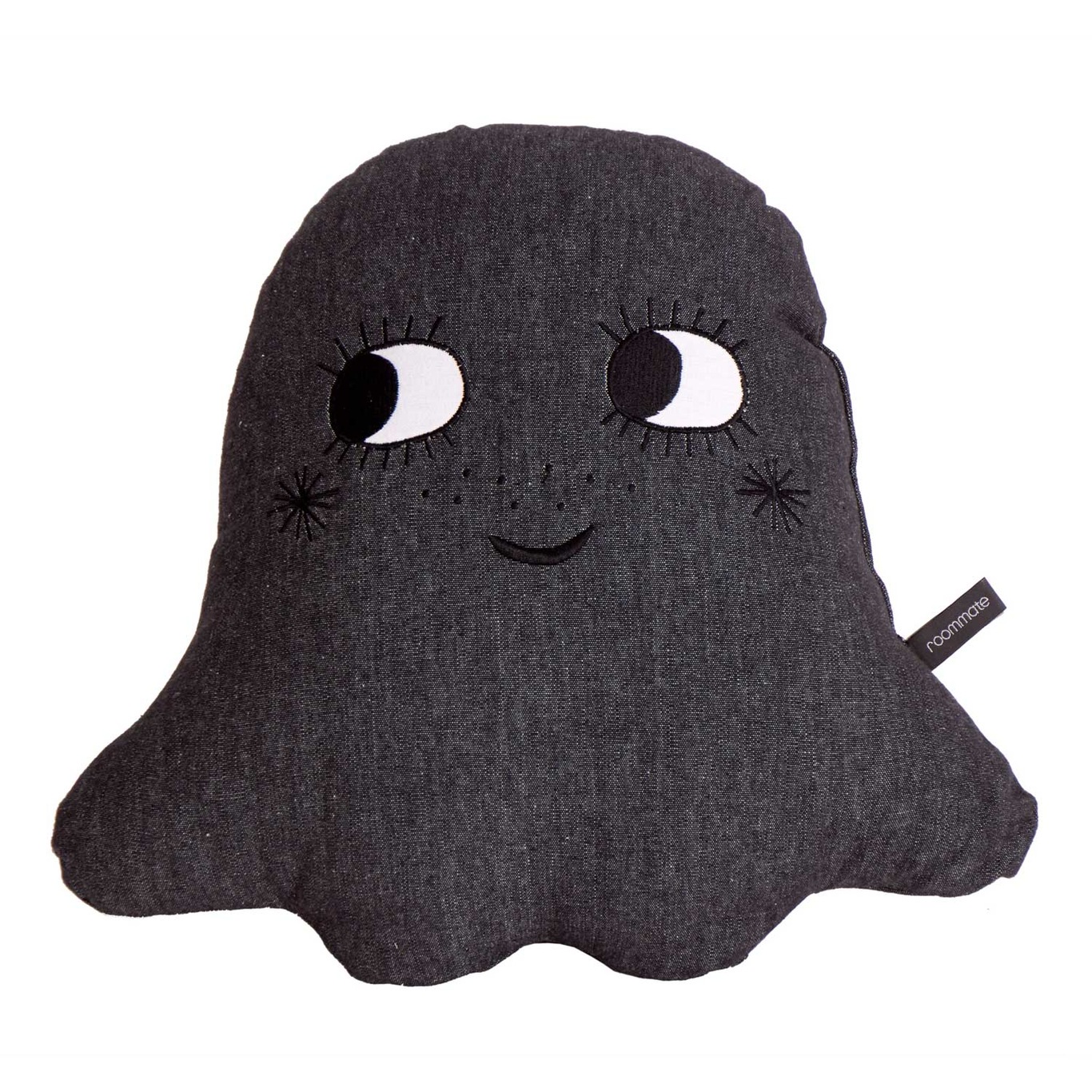 Ghost cushion, Anthracite