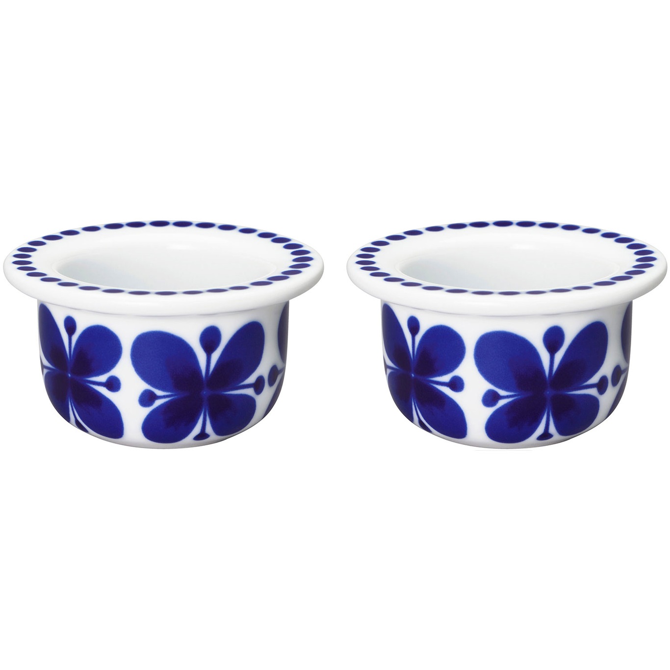 Mon Amie Egg Cups, 2-pack