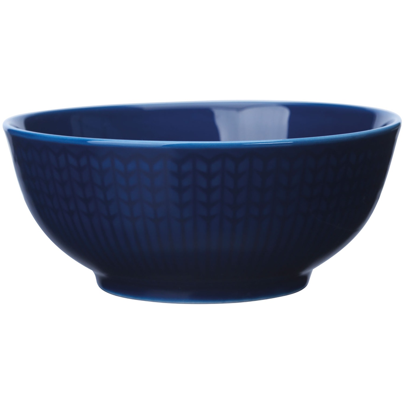 Swedish Grace Bowl 30 cl, Midnight (Dark Blue)