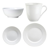 Children'S Dinnerware 7 Pieces, Happy Bear - Villeroy & Boch @ RoyalDesign