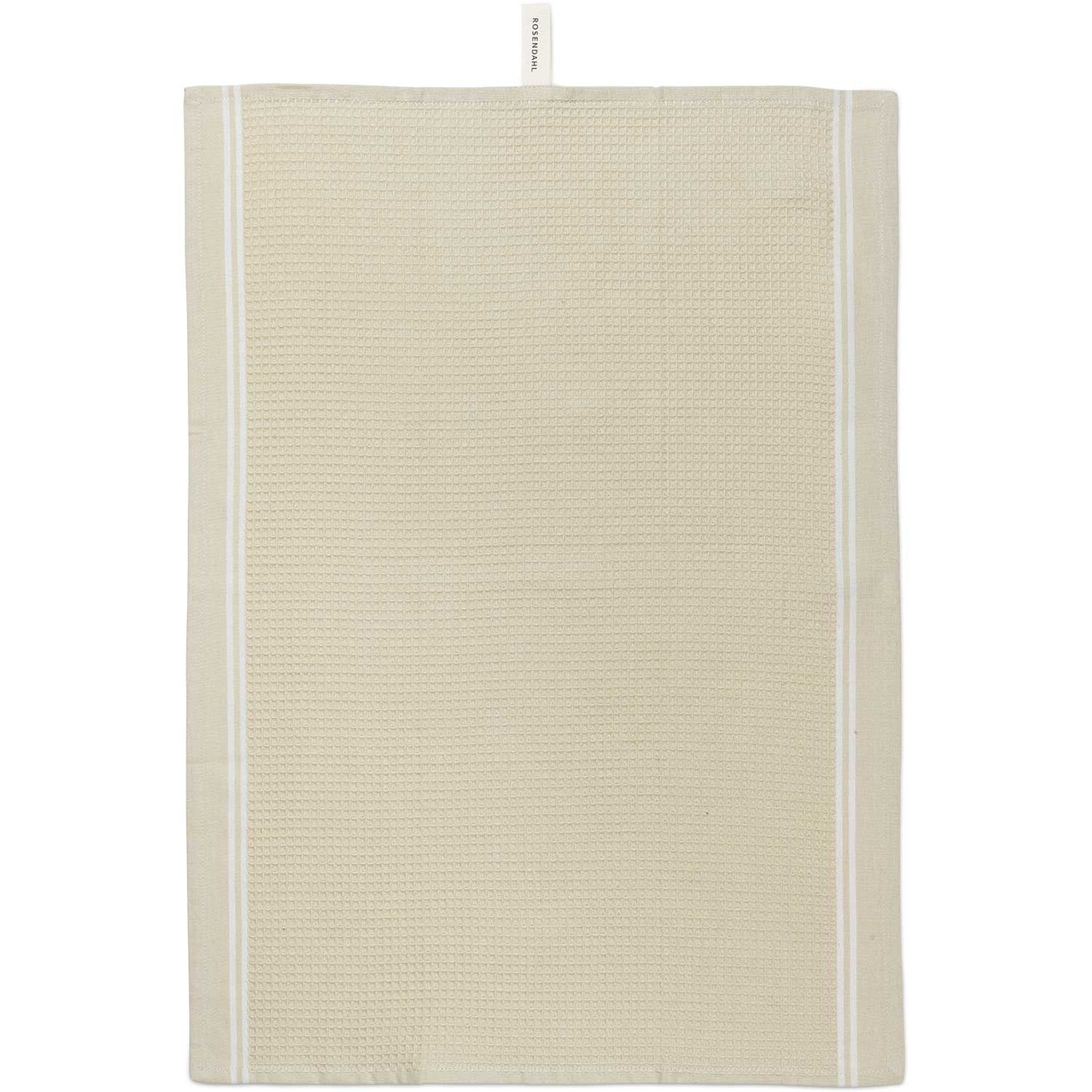 Alpha Kitchen Towel 50x70 cm, Sand
