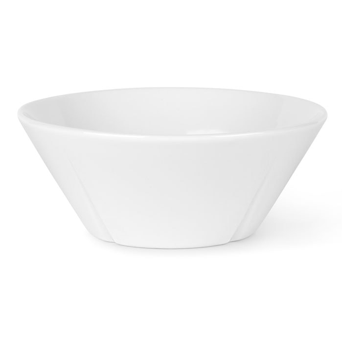 GC bowl Ø15 cm white