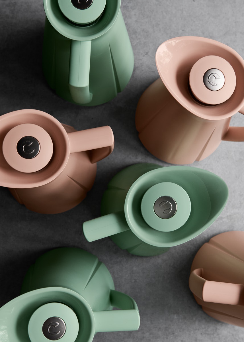 Grand Cru Spare Part For Thermos, Blush - Rosendahl Copenhagen