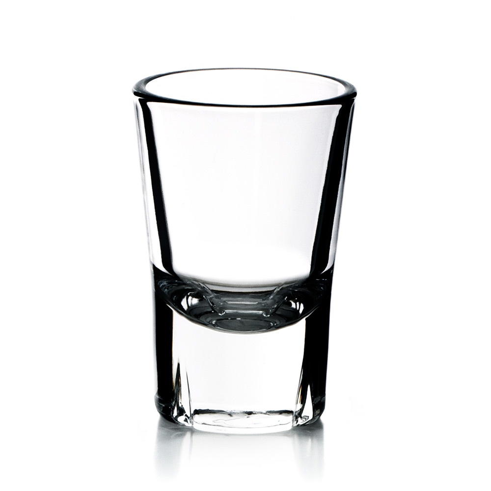 Grand Cru Schnapps Glass, 6 pcs