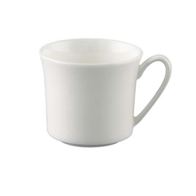 Jade Espresso cup, White