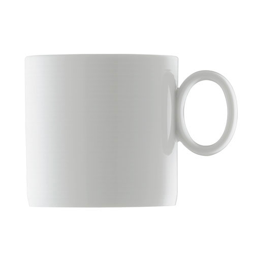 Loft Mug with Handle Stackable 38 cl