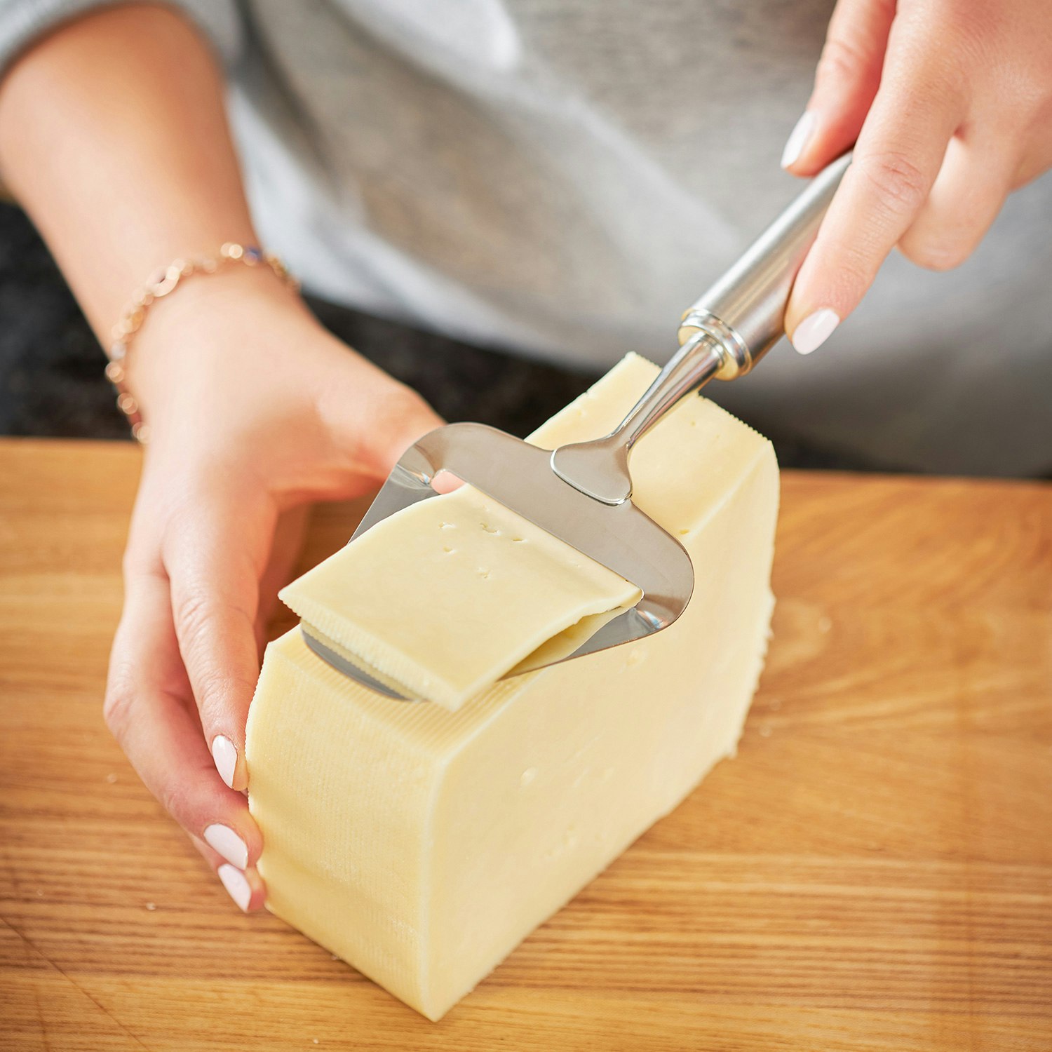 Rosle - Wire Cheese Slicer
