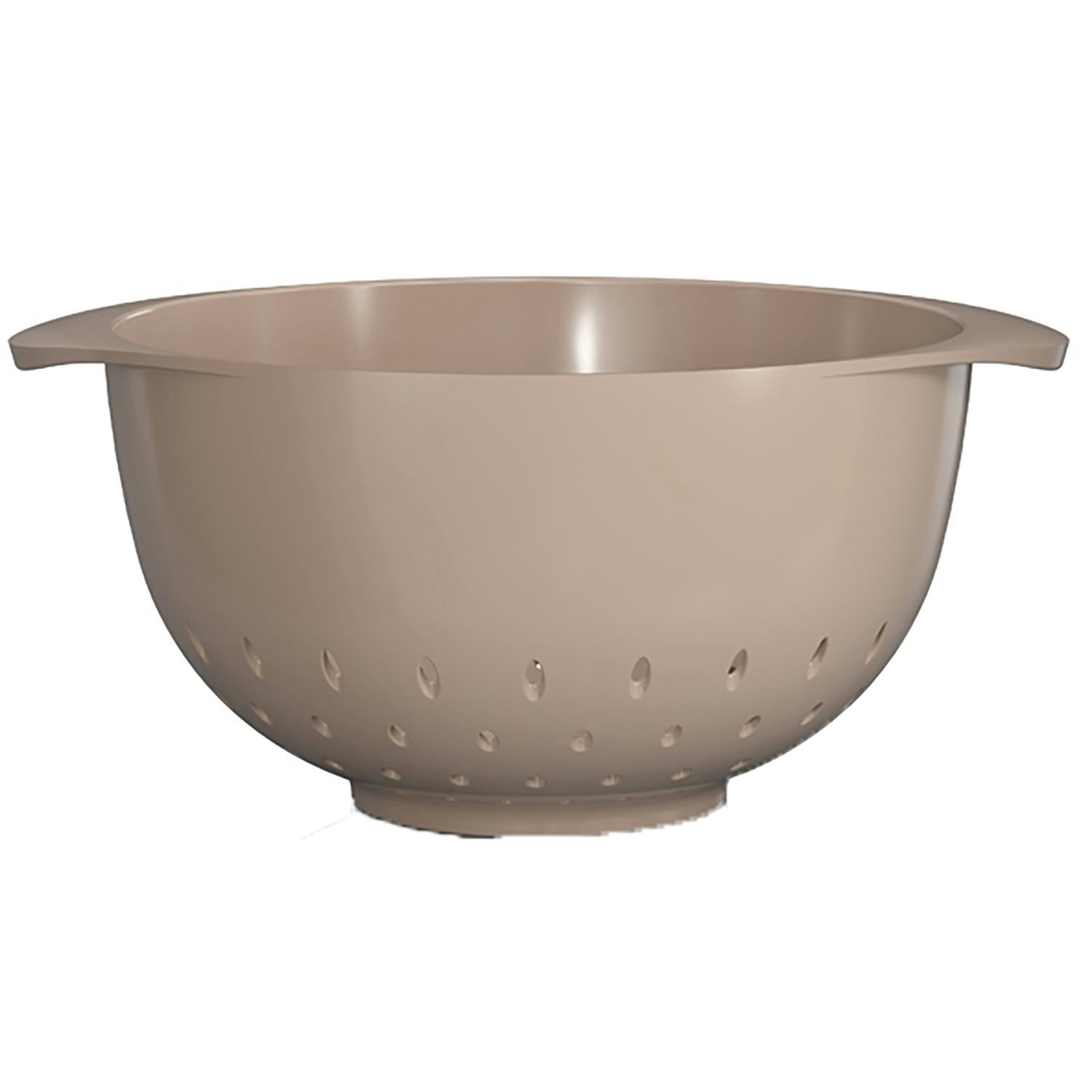 Heirol Bowl Stainless 2,8 L - Serving Bowls Steel - 89520