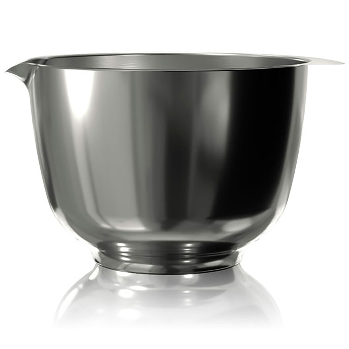 Margrethe-bowl 2.0l steel