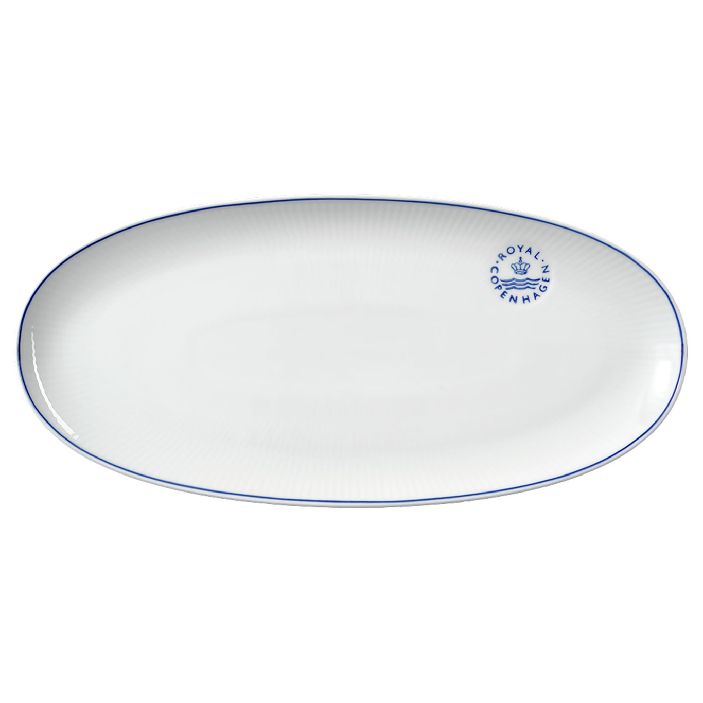 Blueline Dish, 37 cm