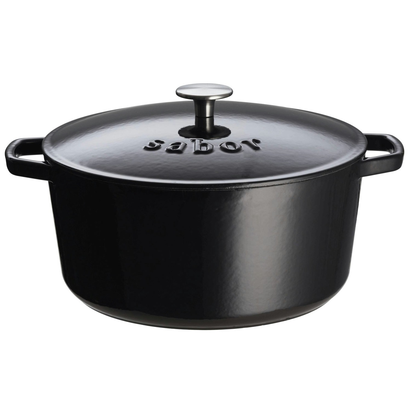 https://royaldesign.com/image/2/sabor-cast-iron-pot-3-l-1?w=800&quality=80
