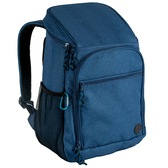 Sagaform City Cooler Bag 20 L - Picnic Baskets Polyester Blue - 5018378