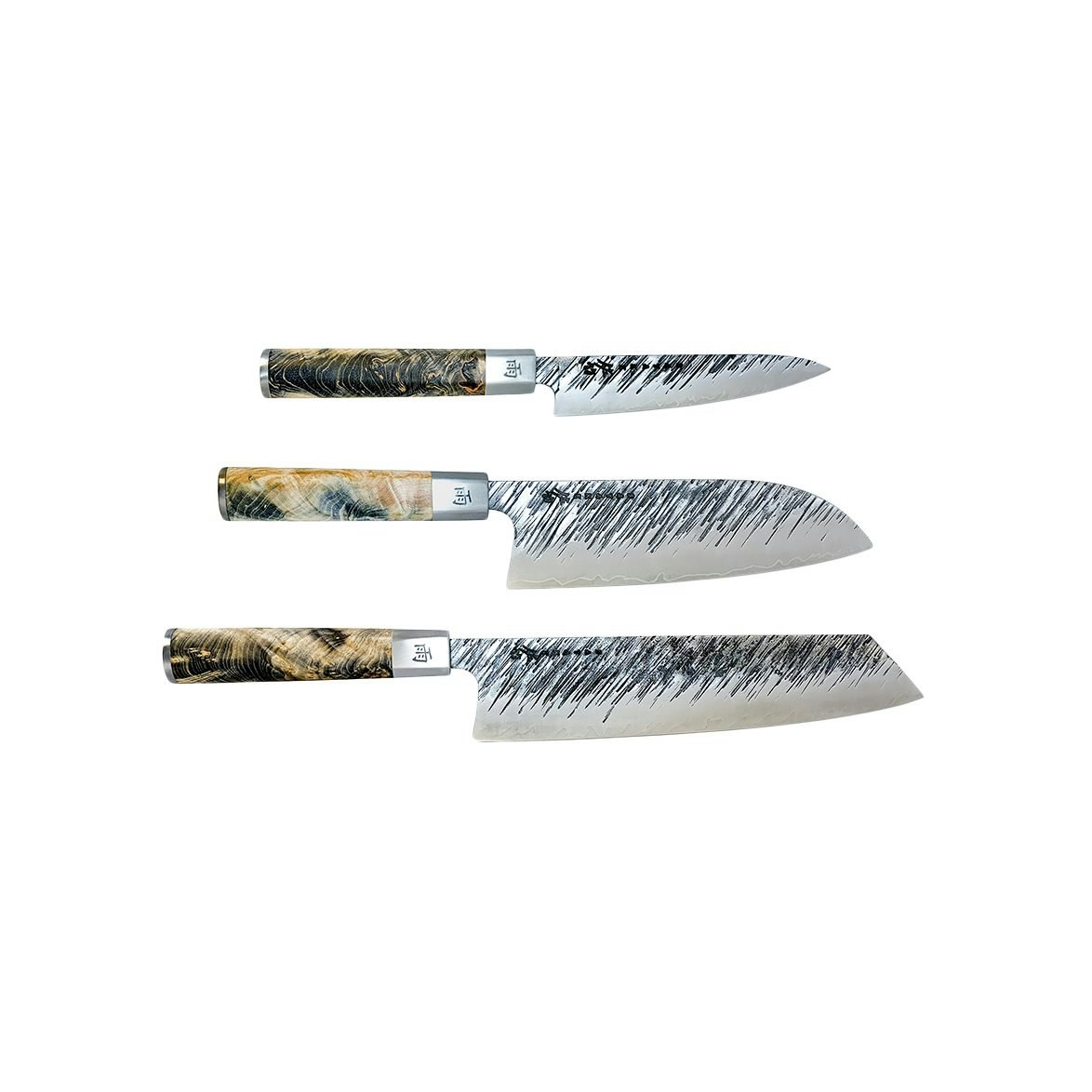 https://royaldesign.com/image/2/satake-ame-knife-set-petty-santoku-kiritsuke-3-pieces-0?w=800&quality=80