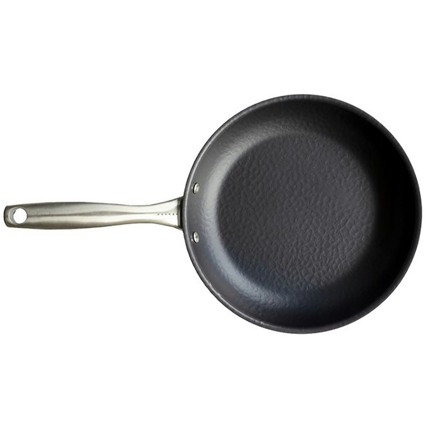 Carbon Steel Sauté Pans