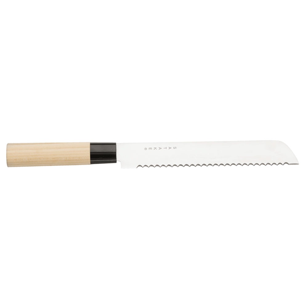 Houcho Bread Knife 24 cm