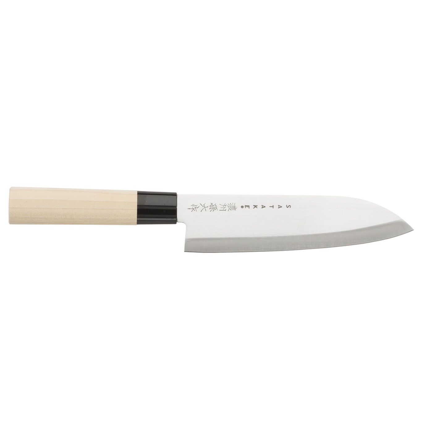 Houcho Santoku Knife 17 cm