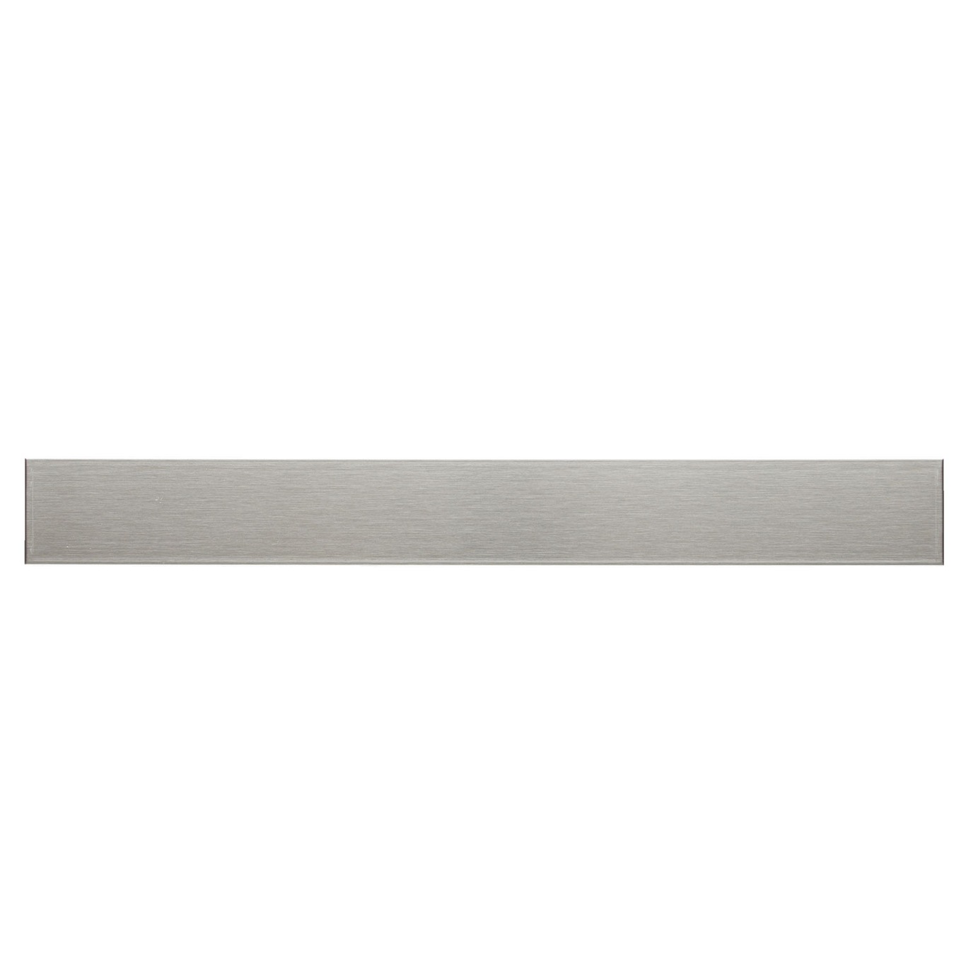 Satake Knife Rack Stainless Steel 50 cm