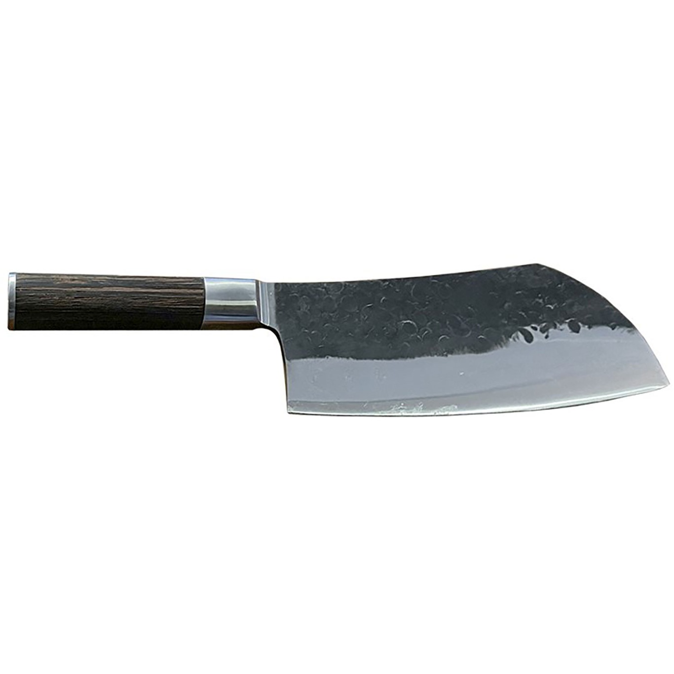 Kuro Mori Knife With Case