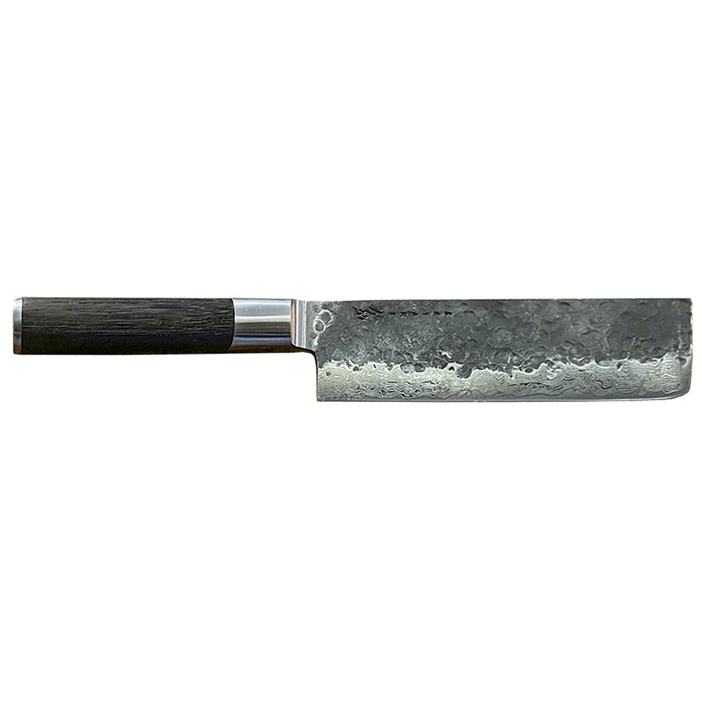 Kuro Nakiri Vegetable Knife 18 cm