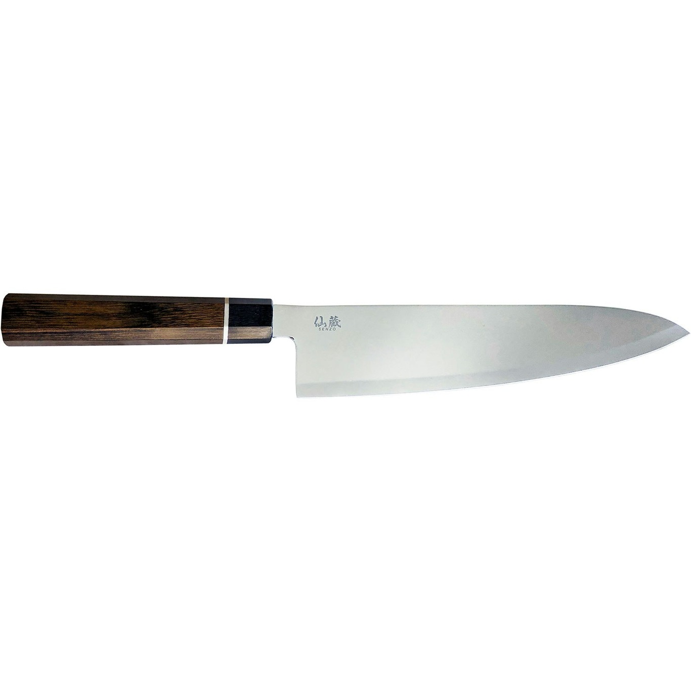 Gin'Iro Gyuto Chef Knife, 20 cm