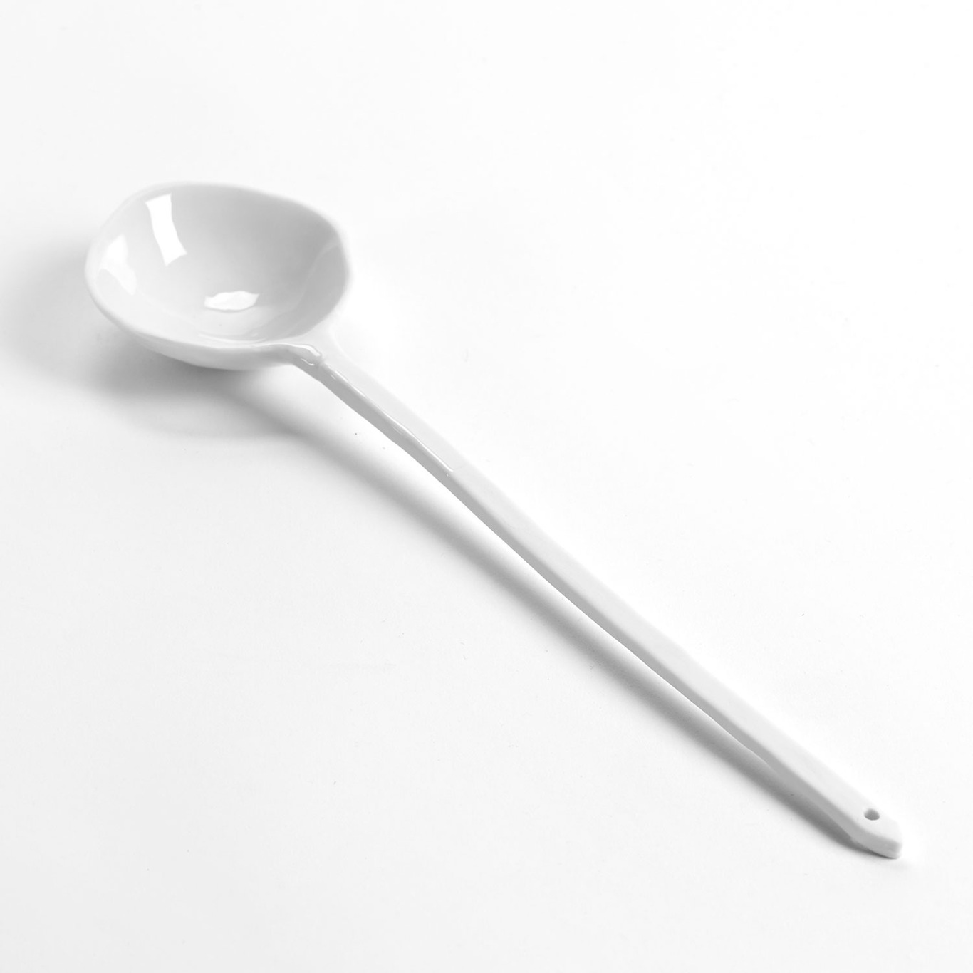 Angular Spoon 24cm