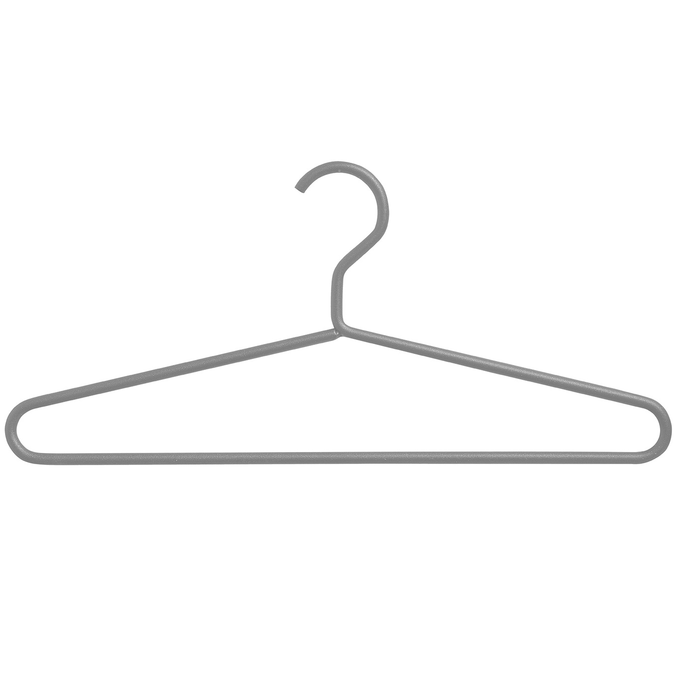Alfred hanger 4 pack, Light gray - SMD Design @ RoyalDesign