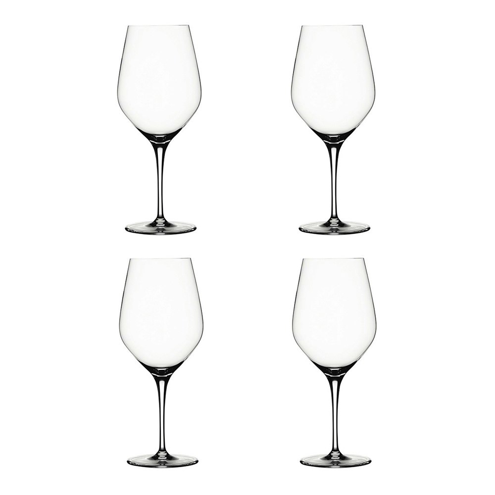 Ovid Red Wine Glass 59cl Set Of 4 - Villeroy & Boch @ RoyalDesign