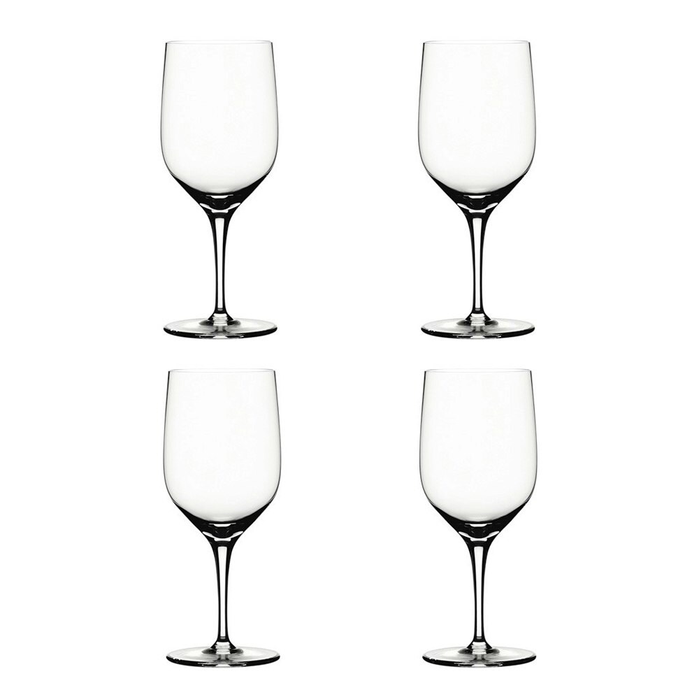 Salute Champagne Glass Set Of 4, 21 cl - Spiegelau @ RoyalDesign