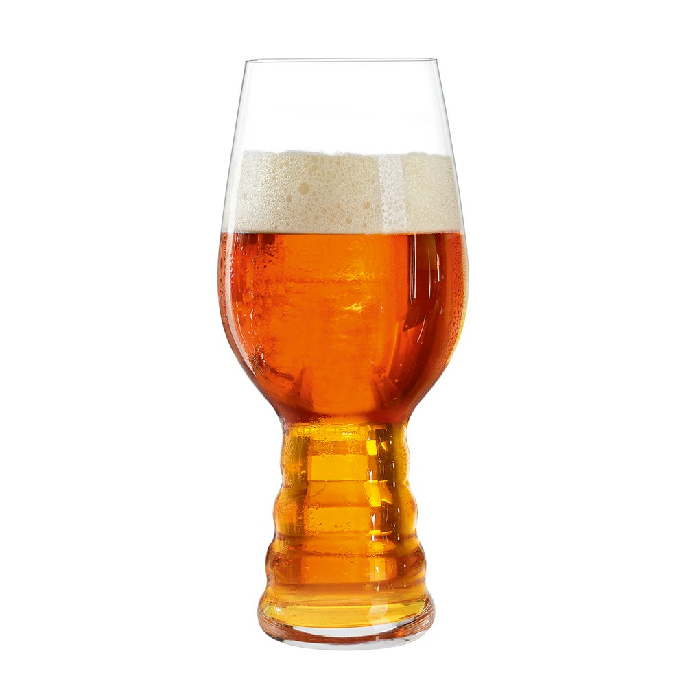 Free Shipping 4PCS Craft Beer Glasses (Set of 4), Clear - AliExpress