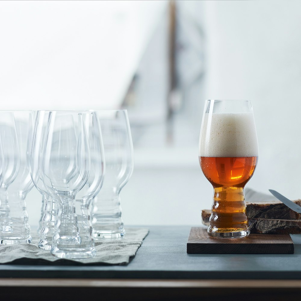 SPIEGELAU Craft Beer Glasses IPA Glass